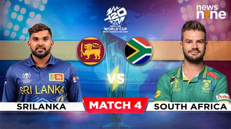 live score of south africa